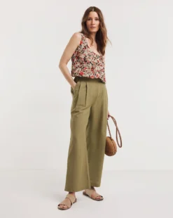 Julipa Reversible Top -Cheap Vextalia Store y07eg609746w