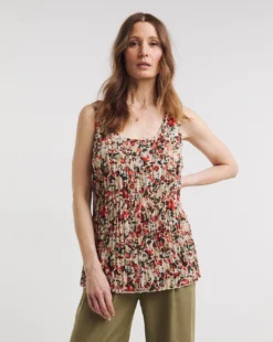 Julipa Reversible Top