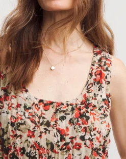 Julipa Reversible Top -Cheap Vextalia Store y07eg609748w