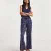 Julipa Jersey Trouser