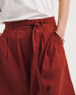 Julipa Cotton Short -Cheap Vextalia Store y07eg803727w