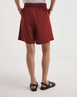 Julipa Cotton Short -Cheap Vextalia Store y07eg803728w