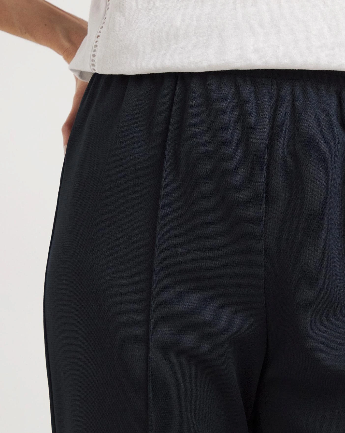 Slimma 2 Pack Pull On Trouser 29 3 Slimma 2 Pack Pull On Trouser 29 - Image 3