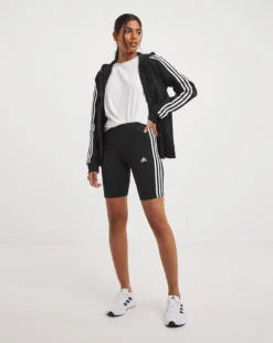 Adidas Es 3-Stripes Bike Shorts