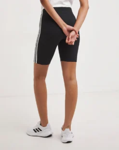 Adidas Es 3-Stripes Bike Shorts -Cheap Vextalia Store z01ae094707w
