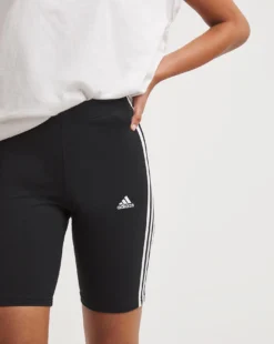 Adidas Es 3-Stripes Bike Shorts -Cheap Vextalia Store z01ae094708w