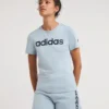 Adidas Linear T-Shirt