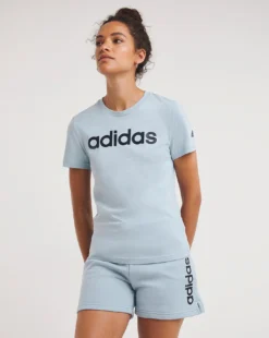 Adidas Linear T-Shirt
