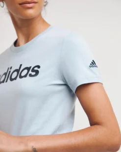 Adidas Linear T-Shirt -Cheap Vextalia Store z01fp091706w