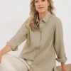 Linen Shirt