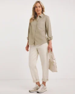 Linen Shirt -Cheap Vextalia Store z01gp830706w