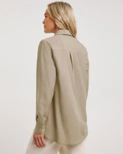 Linen Shirt -Cheap Vextalia Store z01gp830707w