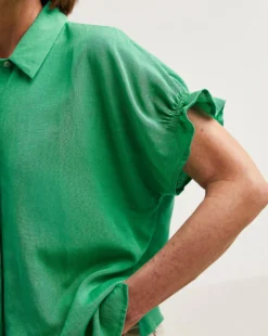 Linen Shirt -Cheap Vextalia Store z01gp952735w