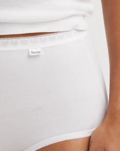 Slimma 4 Pack Cotton Full Briefs -Cheap Vextalia Store z01iz347721w