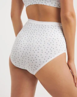 4 Pack Slimma Full Briefs -Cheap Vextalia Store z01oy008745w