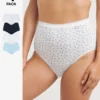 4 Pack Slimma Full Briefs