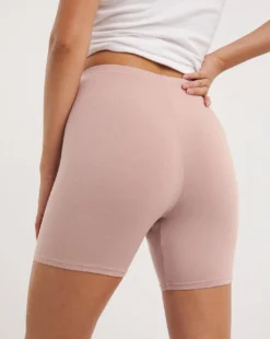 Pretty Secrets 2 Pack Comfort Shorts -Cheap Vextalia Store z01oy269744w