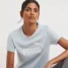 PUMA ESS Logo Tee