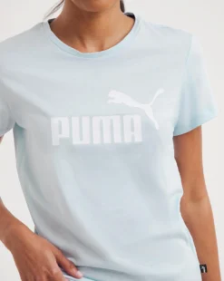 PUMA ESS Logo Tee -Cheap Vextalia Store z01pm401707w