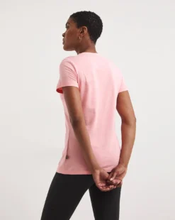 PUMA ESS+ Embroidery Tee -Cheap Vextalia Store z01pm414751w