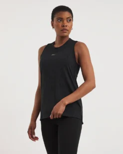 Reebok Burnout Tank