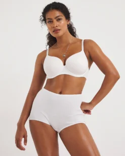 5 Pack Black/White/Blush Comfort Shorts -Cheap Vextalia Store z01xe516721w