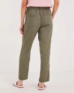 Julipa Relaxed Cargo Trouser 8 Julipa Relaxed Cargo Trouser -Cheap Vextalia Store z07fl105746w