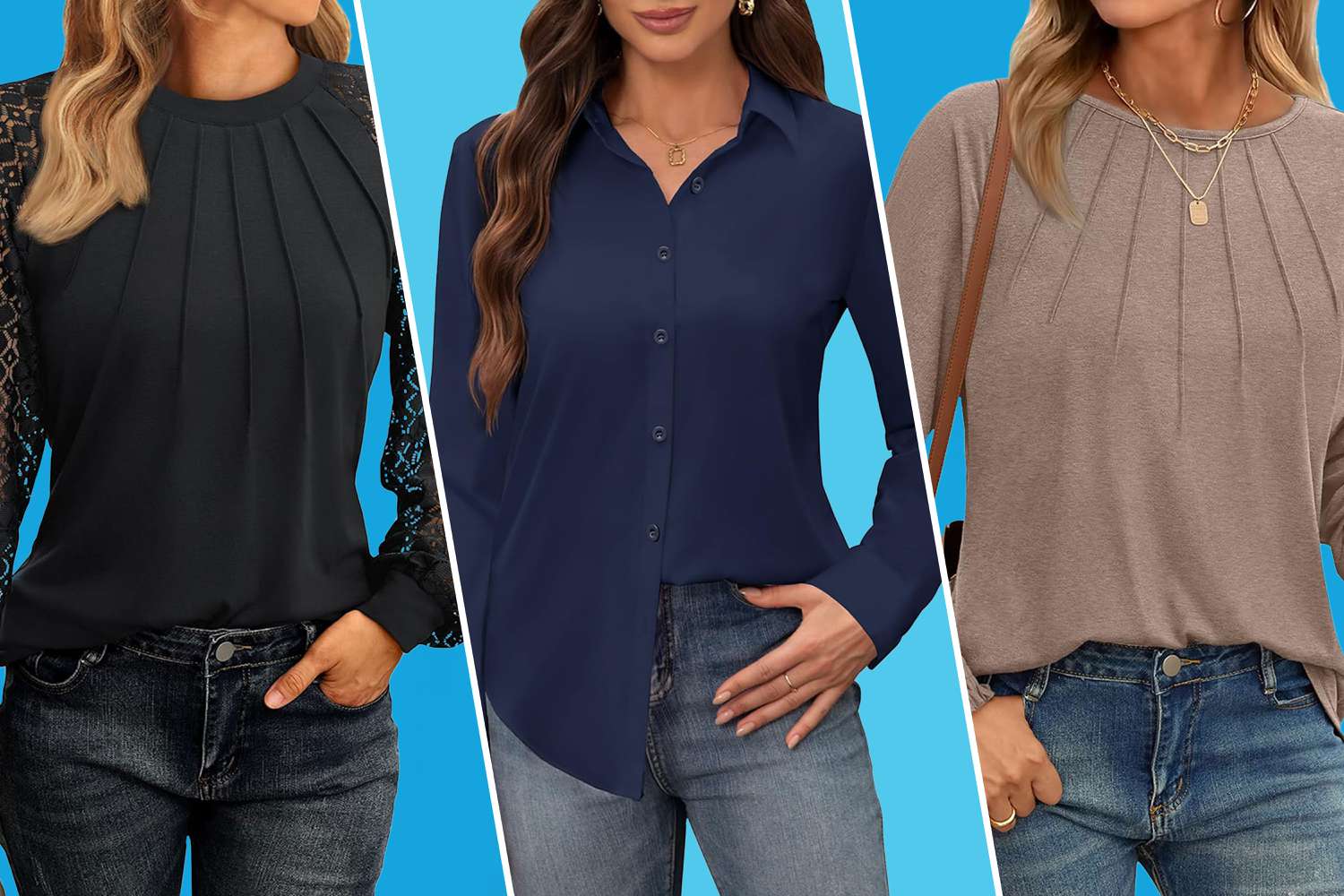 Cheap Vextalia Store -Cheap Vextalia Store peo long sleeve blouses tout ef571f1e280c4313a6c1231b586dd7c5